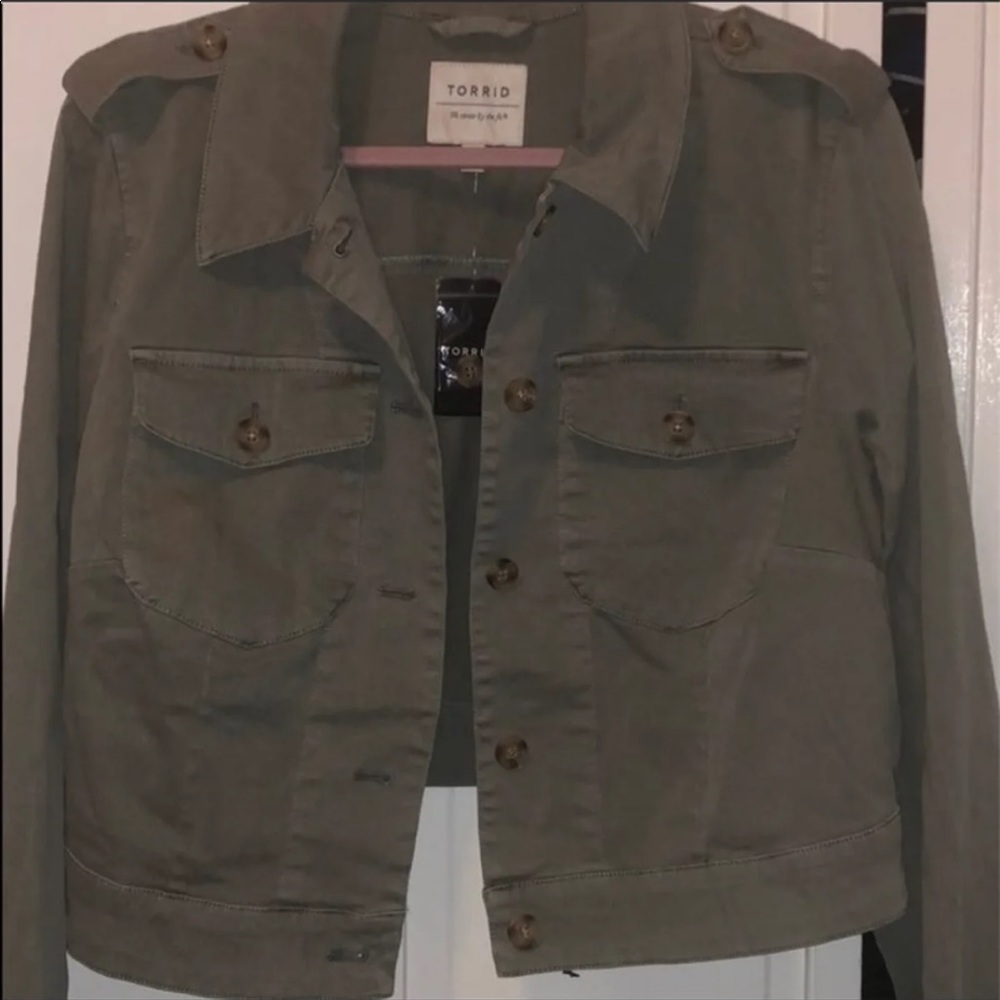 Jacket